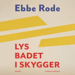 Lydbog (online), 2024