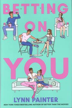 Betting on you
