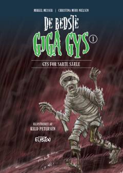 Gys for sarte sjæle