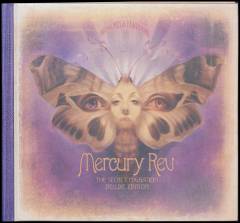 The secret migration