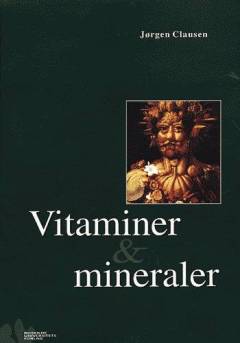 Vitaminer og mineraler