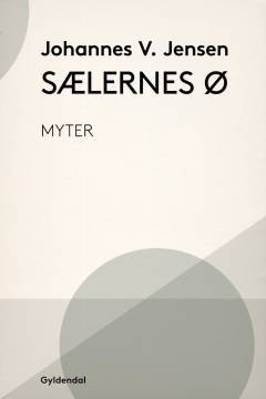 Sælernes Ø