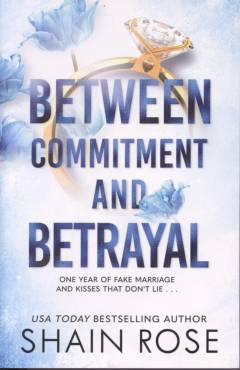 Between commitment and betrayal
