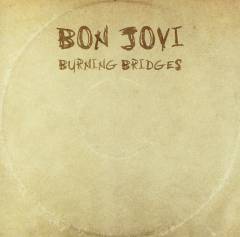 Burning bridges