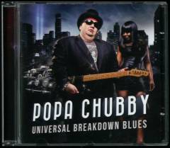 Universal breakdown blues