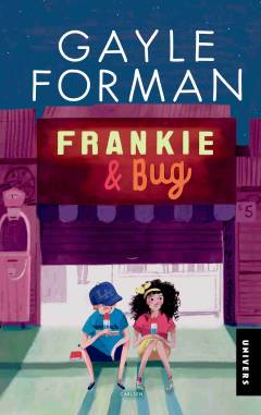 Frankie & Bug
