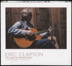 The lady in the balcony : lockdown sessions