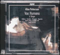 Vox humana