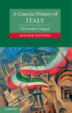 A concise history of Italy