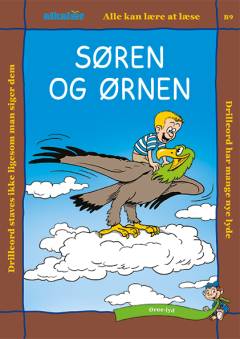 Søren og ørnen