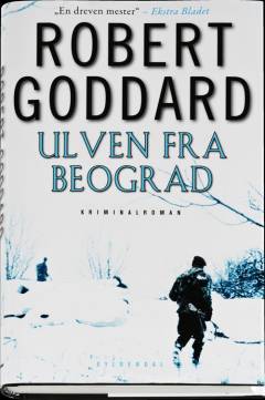 Bog, 1. bogklubudgave, 2012