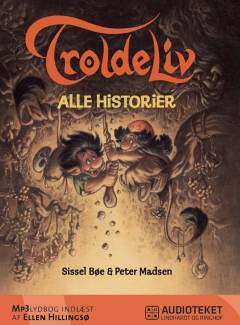 Troldeliv - alle historier
