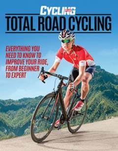 Total road cycling : cycling plus