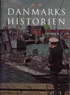 Gyldendal og Politikens Danmarkshistorie. Bind 13 : Krise og krig : 1925-1950