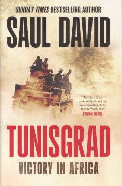 Tunisgrad : victory in Africa