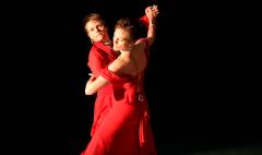 Goddag mit navn er lesbisk