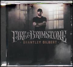 Fire & brimstone