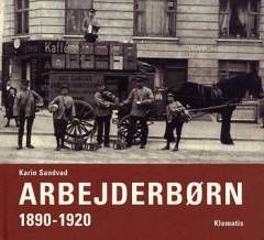 Arbejderbørn 1890-1920