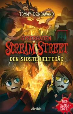 Den sidste heltedåd