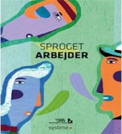 Sproget arbejder