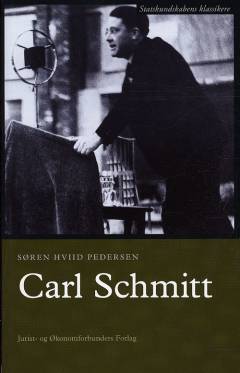 Carl Schmitt