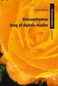 Virksomhedens brug af digitale medier