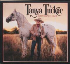 Sweet western sound