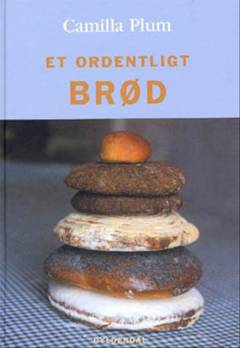 Bog, 1. udgave, 2001