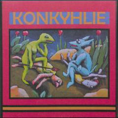 Konkyhlie