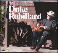 The acoustic blues & roots of Duke Robillard