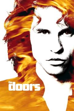 The Doors : the definitive authorised story of the album