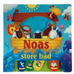 Noas store båd