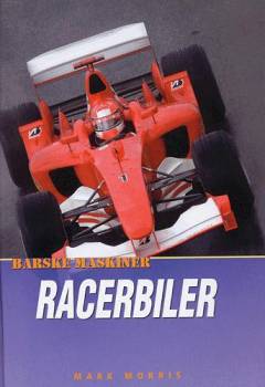 Racerbiler