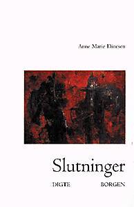 Slutninger : digte