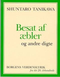 Besat af æbler og andre digte
