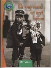 På vej mod et nyt hjem