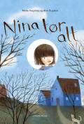Nina tør alt