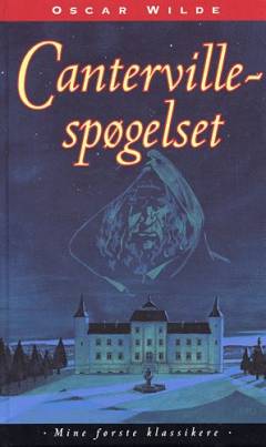 Canterville-spøgelset