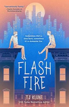 Flash fire