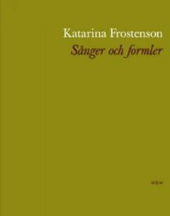 Sånger och formler