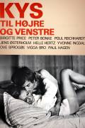 Kys til højre og venstre. Filmmanuskript sammen med Ole Roos