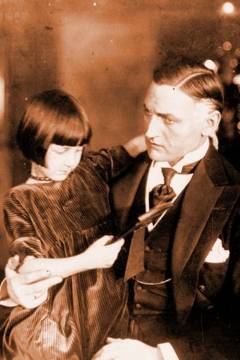 Medens juleklokkerne ringer : en lille julestemning