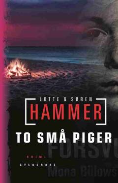 To små piger : krimi