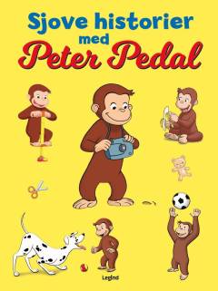 Billedbog, 3. udgave, 2024