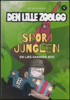 Spor i junglen