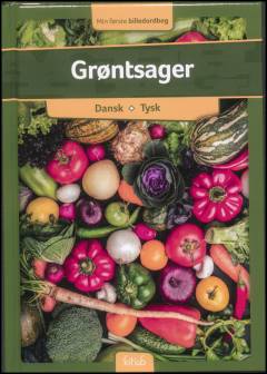 Grøntsager : dansk-tysk
