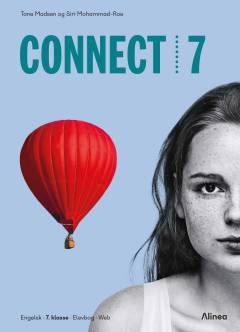 Connect 7. Elevbog