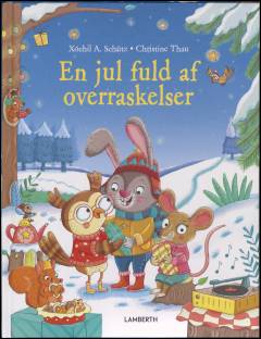 En jul fuld af overraskelser