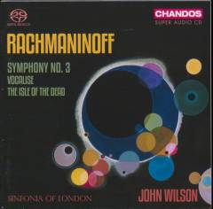 Symphony no. 3