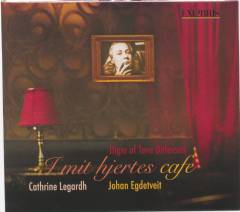 I mit hjertes cafe